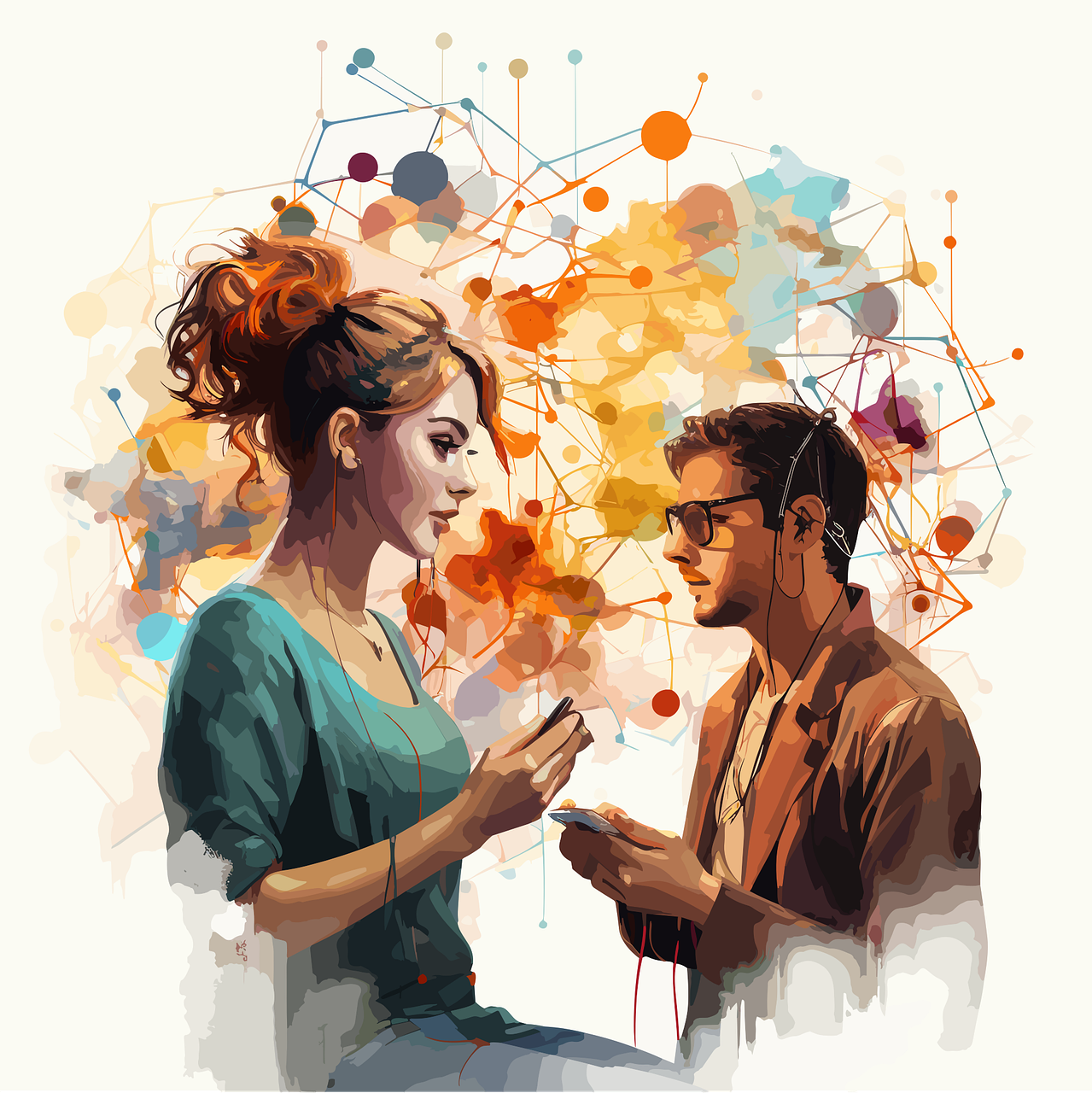 Social Media Effects