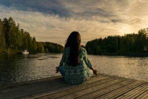 Meditation Stress Management